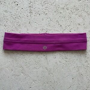 Lululemon Headband